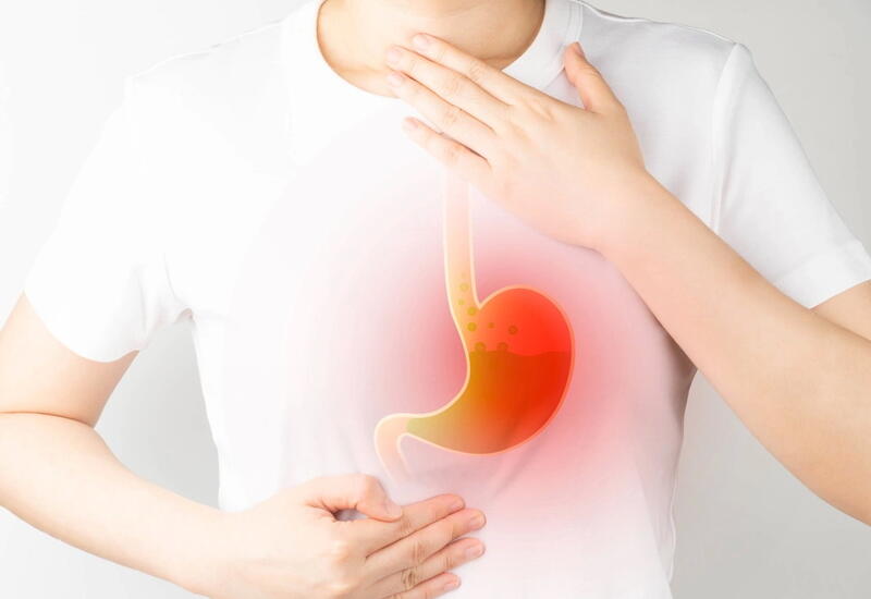 Названо опасное последствие нелеченой изжоги