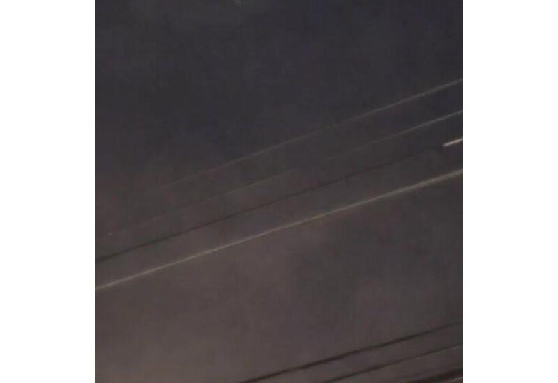 В Нью-Йорке зафиксировали пролет трех НЛО