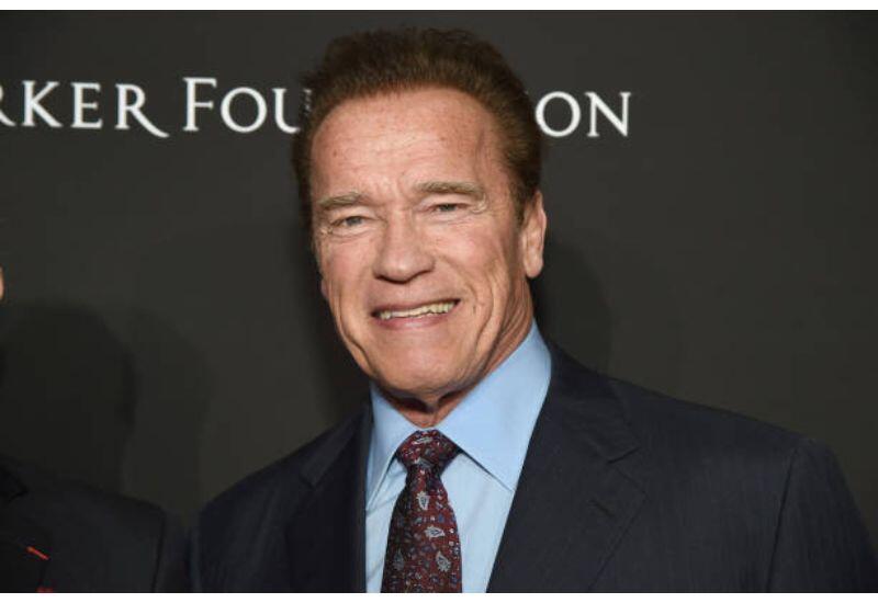 Арнольд Шварценеггер готовится сыграть главную роль в «Короле Конане»