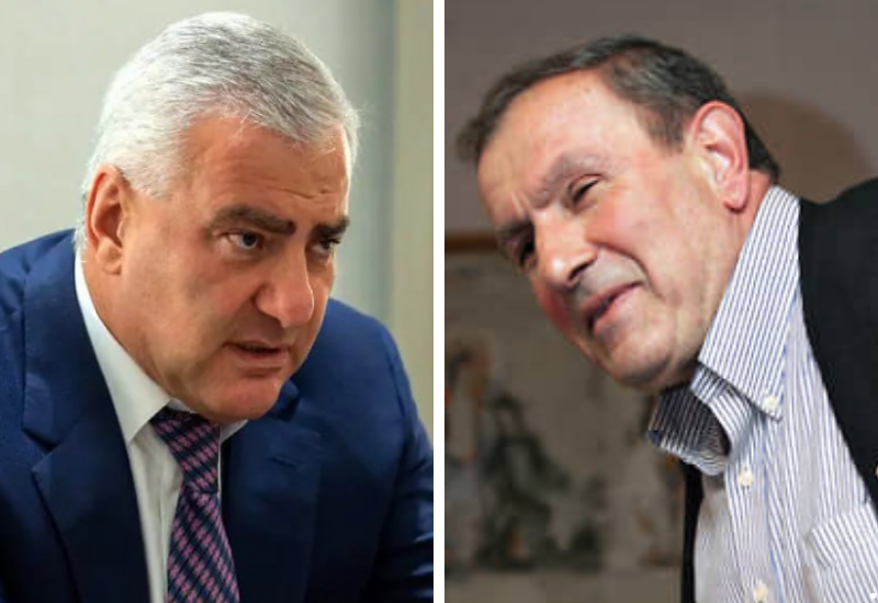 Не так быстро, господа