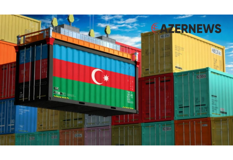Ненефтяной экспорт Азербайджана уверенно растет - о результатах диверсификации