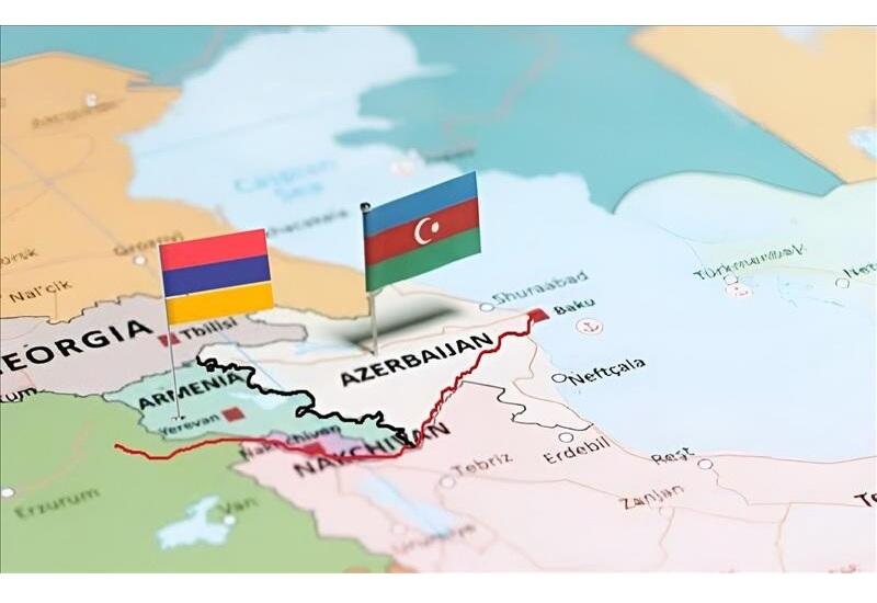 Южный Кавказ в точке бифуркации: новая архитектура регионального сотрудничества