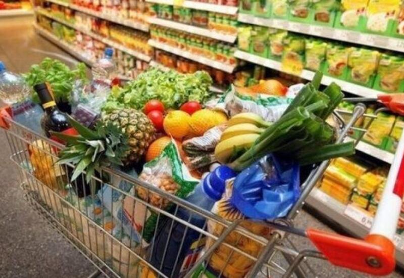 Во сколько обойдутся покупки на Новруз для одной семьи?