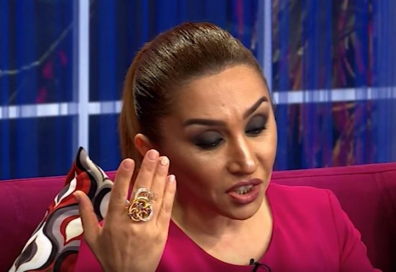 "Elə həyat yaşayıb gündə döyülməliyəm?"
