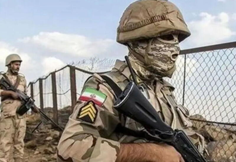 Иранская армия заявила об атаке на НПЗ в Хайфе