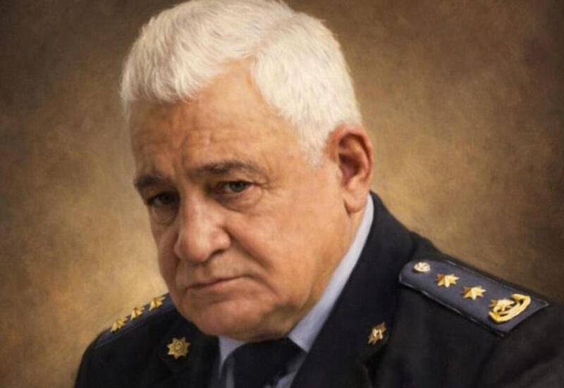 Hüseyn Cavidin mənəvi oğlu dünyasını dəyişdi