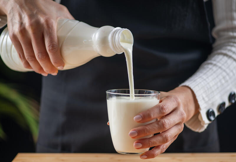 Назван продукт, «победивший» омега-3 по эффективности снижения воспаления