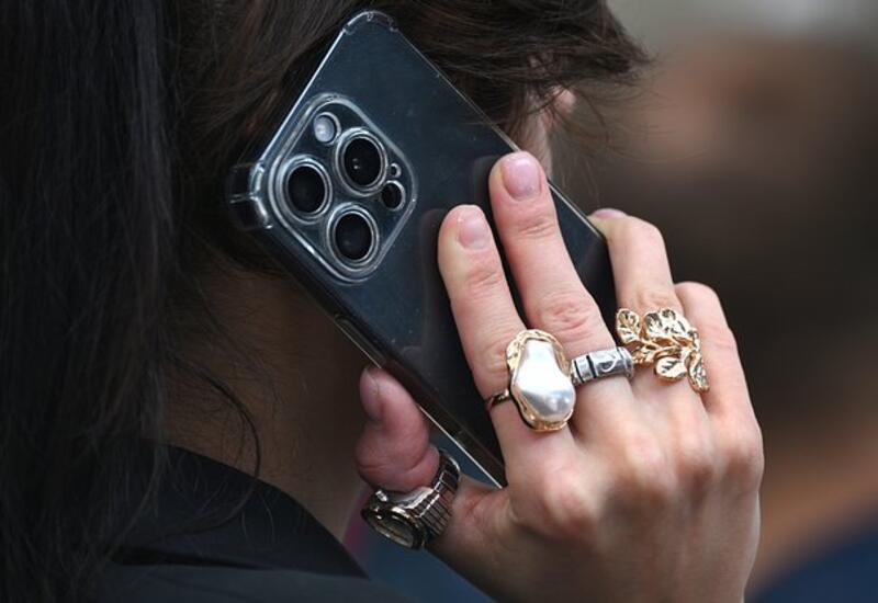 Названы недостатки больших смартфонов