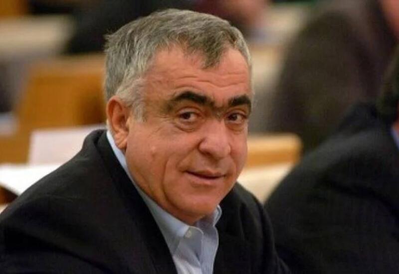 В Армении вынесли решение по делу брата Саргсяна