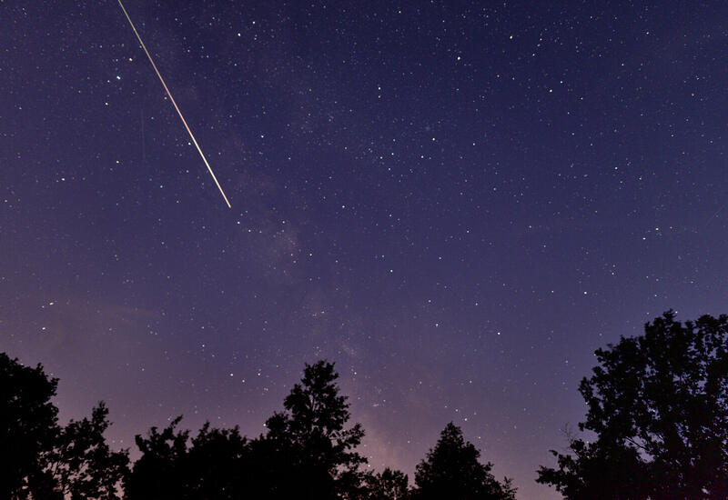 Найдена самая древняя из когда-либо составленных карт ночного неба