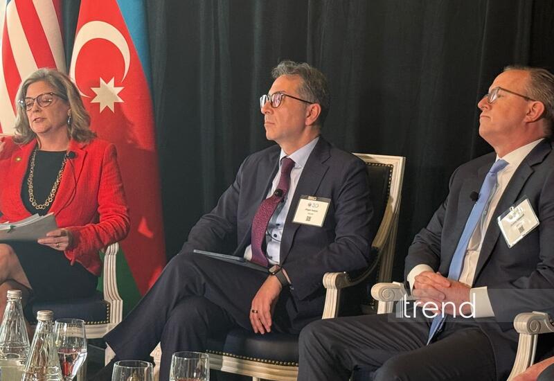 Азербайджан заинтересован в проектах накопления энергии для поддержки энергоперехода