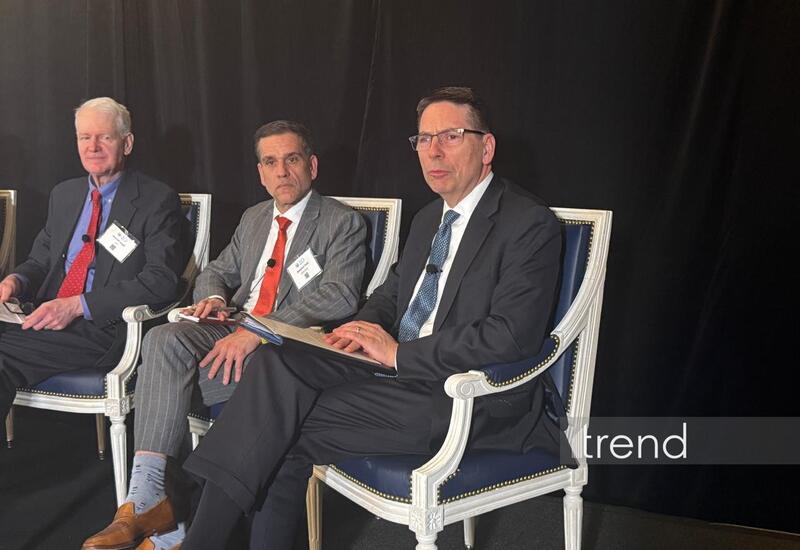 Exim Bank США о возможности для американских компаний в Азербайджане