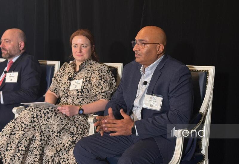 SOCAR усиливает цифровую трансформацию в партнерстве с Honeywell