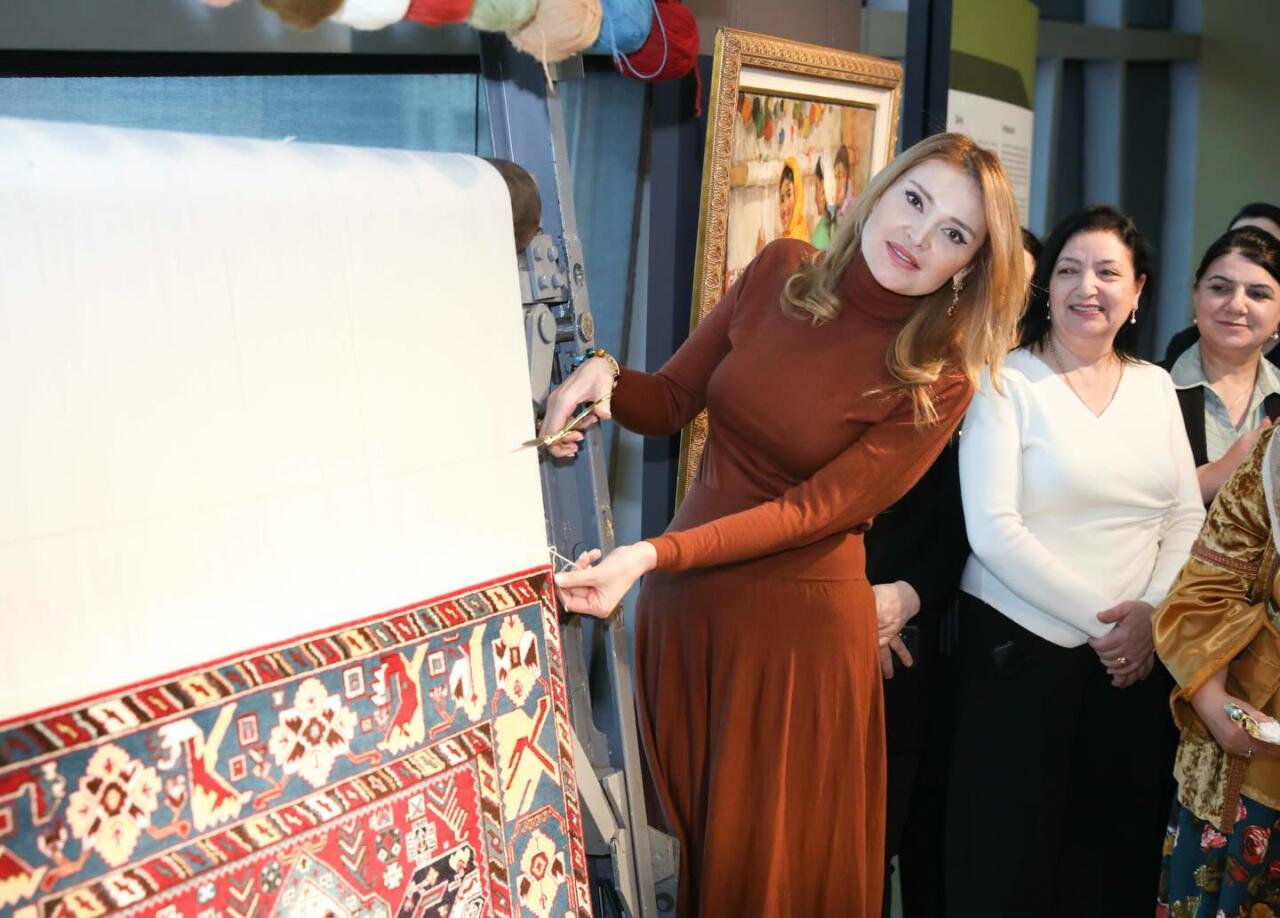 Солнечные сладости и женские истории. Тайны Новруза