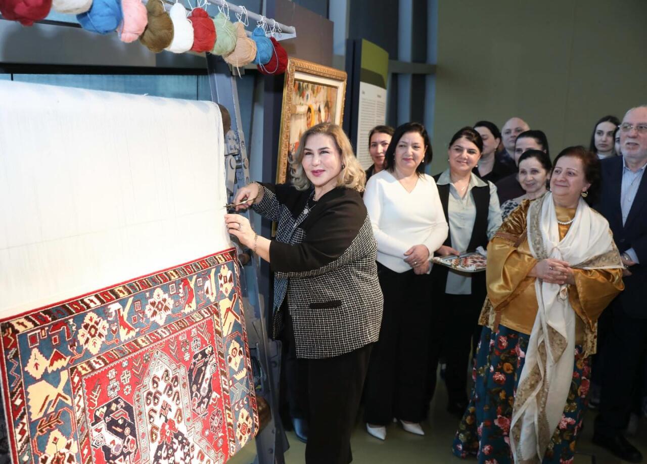 Солнечные сладости и женские истории. Тайны Новруза