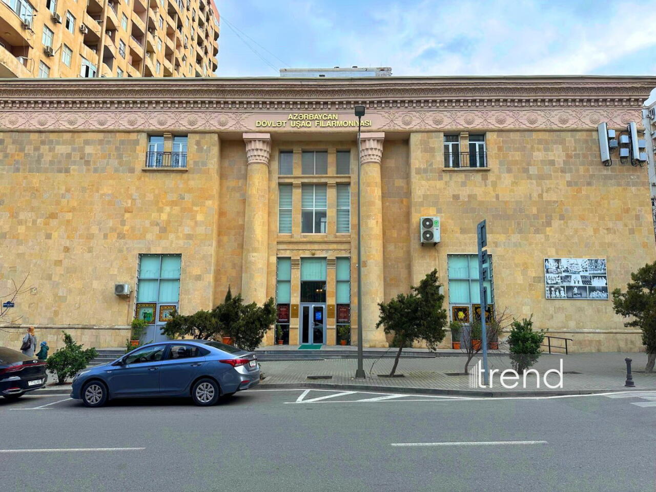 В Баку состоится Фестиваль праздника Новруз