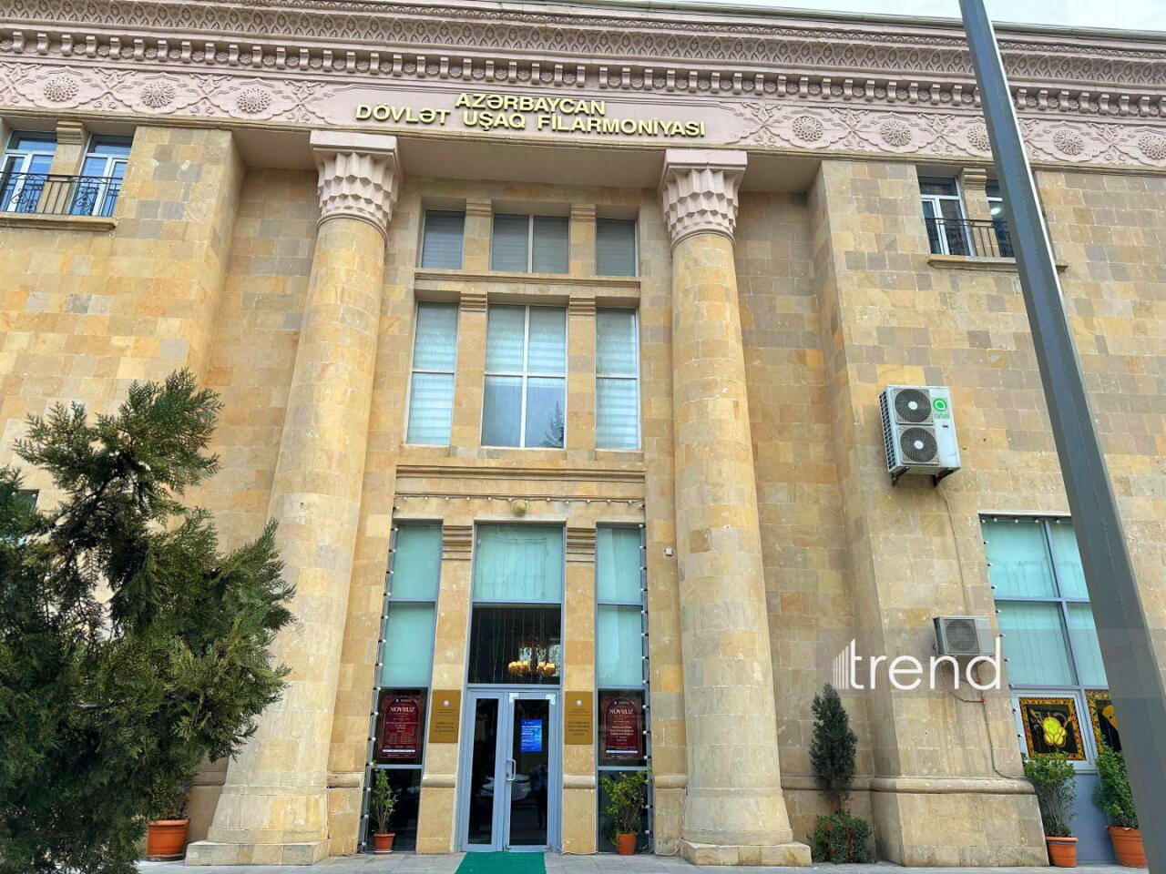 В Баку состоится Фестиваль праздника Новруз