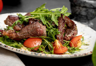 Как употреблять красное мясо без риска развития рака?