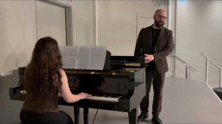 Stokholmda “Bakı 1501” tarixi romanının təqdimatı keçirilib