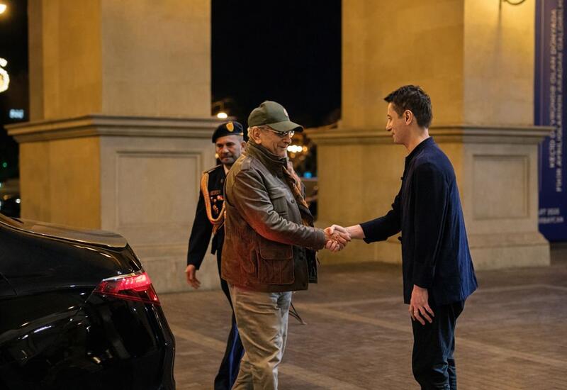 Президент Тимор-Лесте примет участие в 13-м Глобальном Бакинском форуме