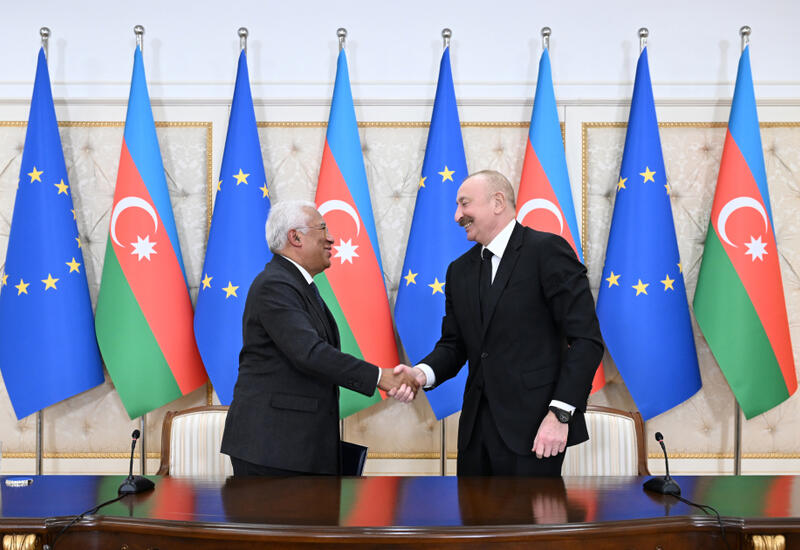 Азербайджан-ЕС: стратегическое партнерство в эпоху перемен