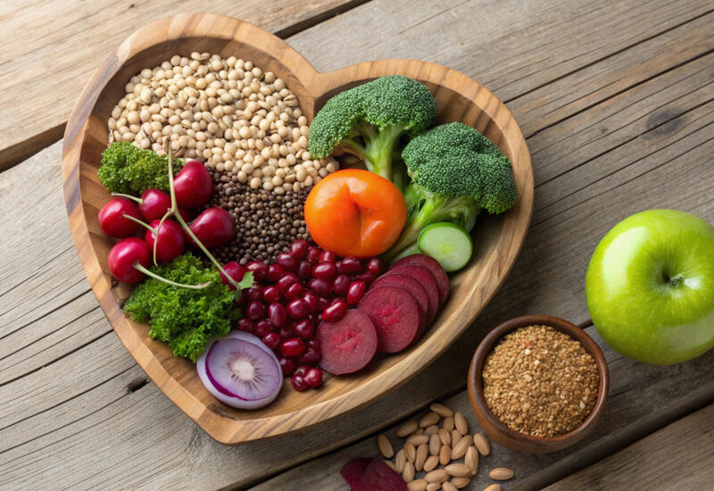 Секрет красоты изнутри: