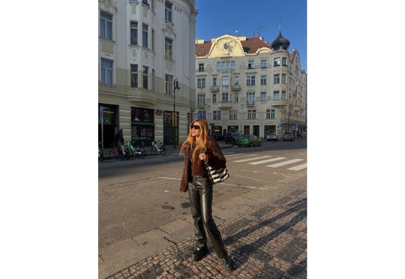 Уютные кадры из сказочной Праги