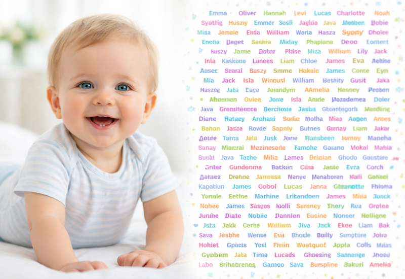 Названо самое красивое имя в мире