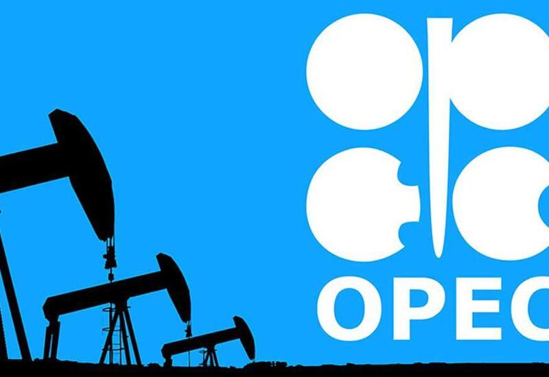 OPEC ötən ay Azərbaycanda xam neft hasilatı barədə göstəriciləri açıqlayıb