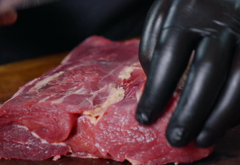 Ən zərərli ət məhsulu bu İMİŞ