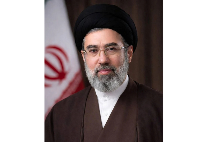 Новый Верховный Лидер Ирана жив