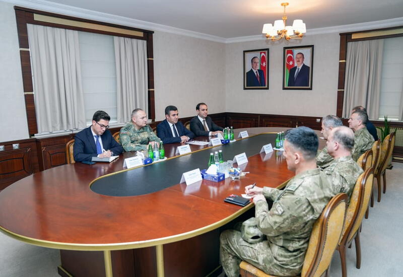 Дроновая атака по Нахчывану вызывает обеспокоенность