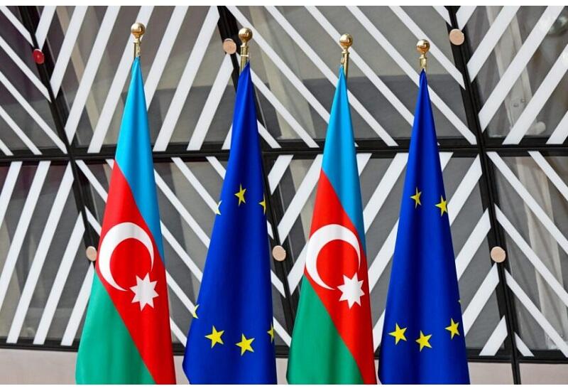 Растущее значение Азербайджана для Европы
