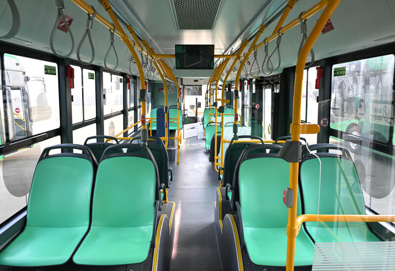 Avtobusda ödəniş etməyən sərnişinin gedişhaqqı sürücünün maaşından tutulur?