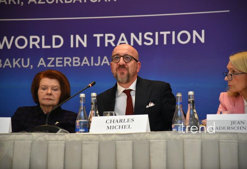 Dünya heç vaxt olmadığı qədər çoxqütblü olsa da, çoxtərəflilik zəifləyir