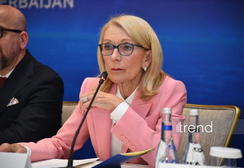 Азербайджан может сыграть важную роль в рамках плюралистического подхода