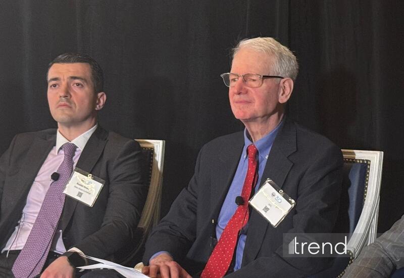 DFC тесно сотрудничает с Госдепом США для продвижения развития Среднего коридора