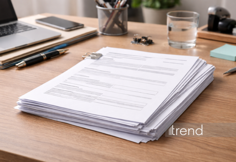 İnzibati cərimələrin qaytarılması qaydası təsdiqlənib