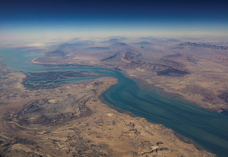 В Иране сделали заявление о блокаде Ормузского пролива