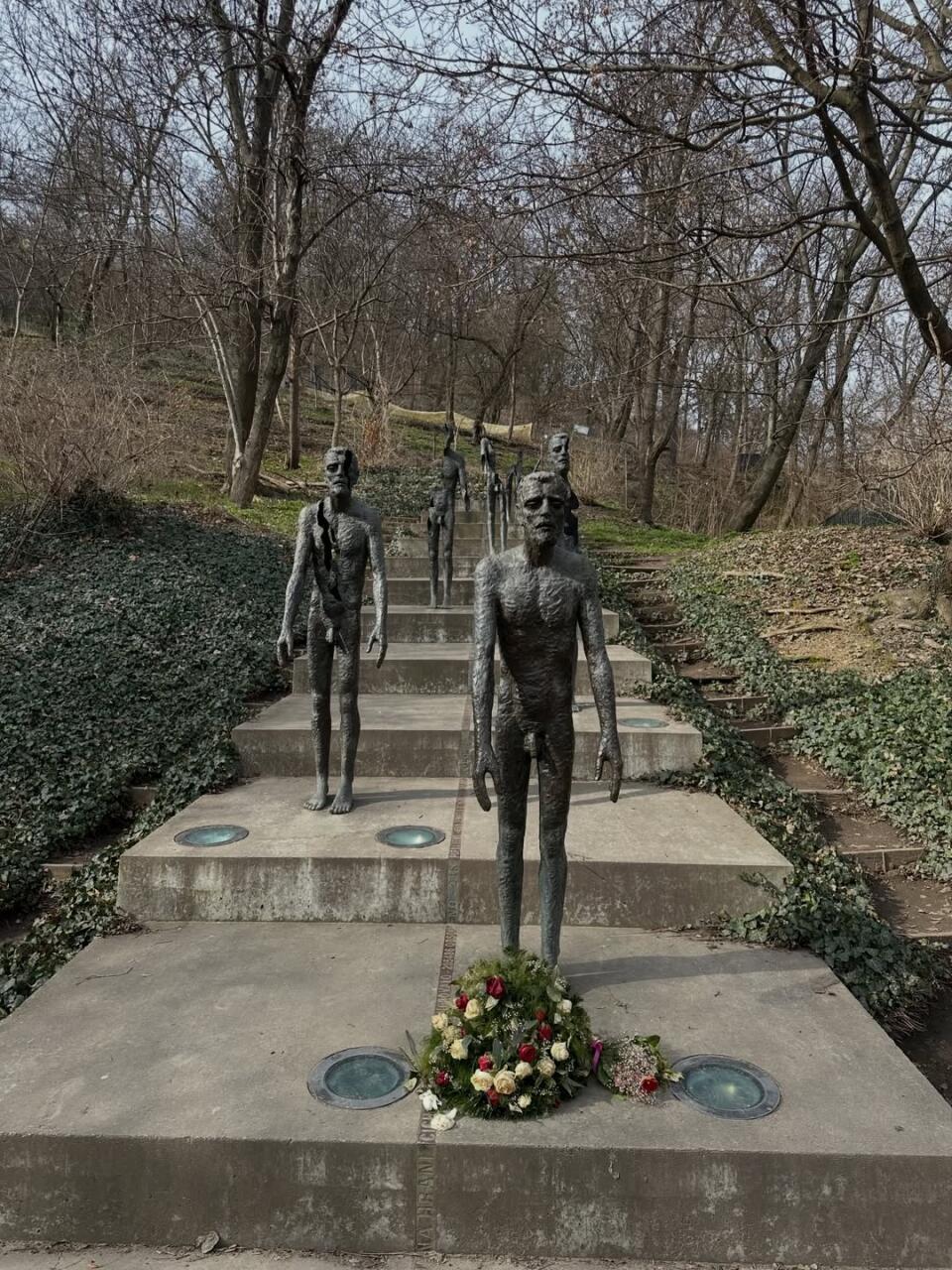 Уютные кадры из сказочной Праги