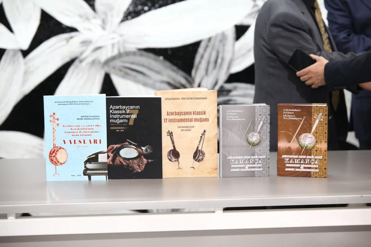 Голос древнего азербайджанского инструмента покоряет страны