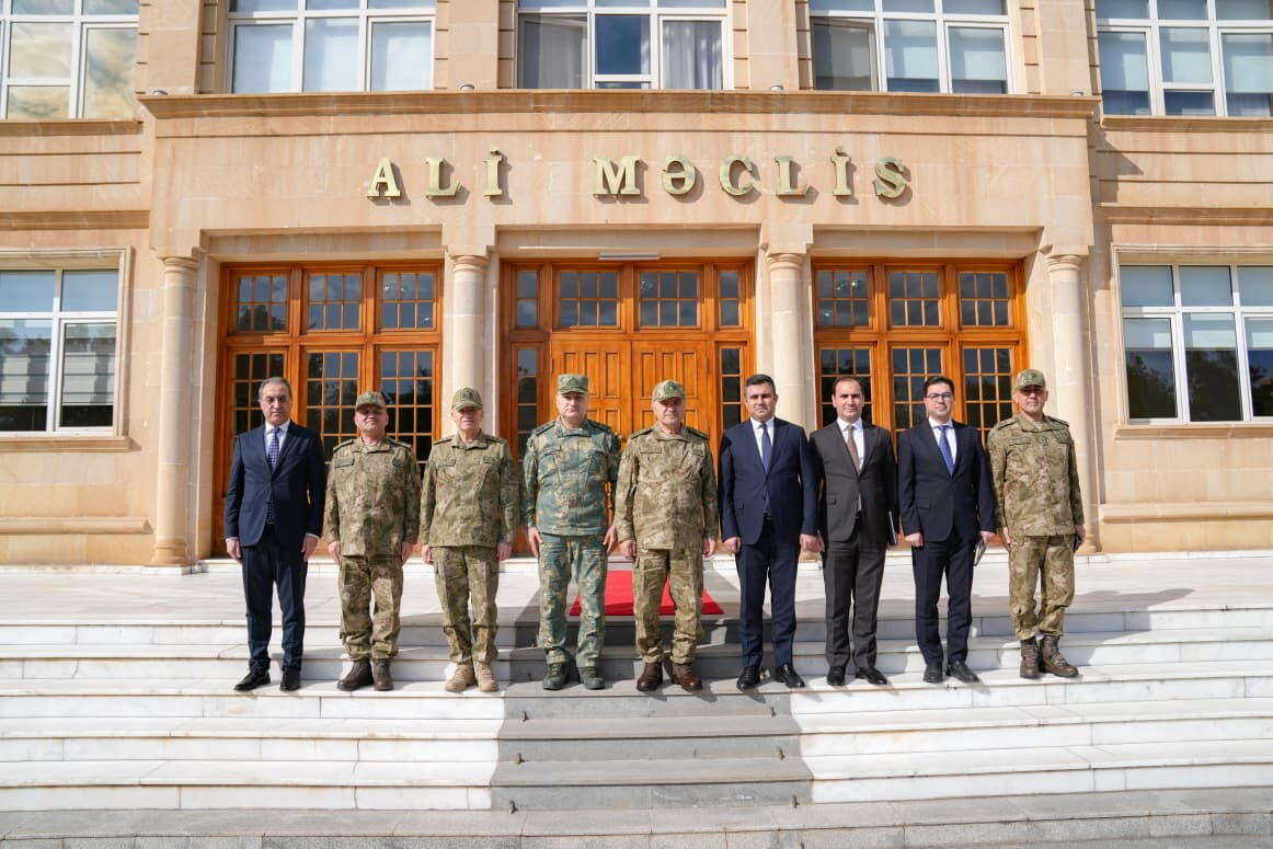 Дроновая атака по Нахчывану вызывает обеспокоенность