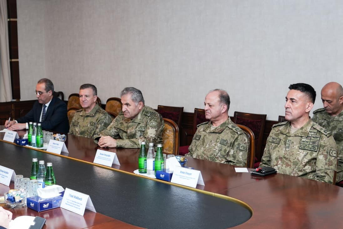 Дроновая атака по Нахчывану вызывает обеспокоенность