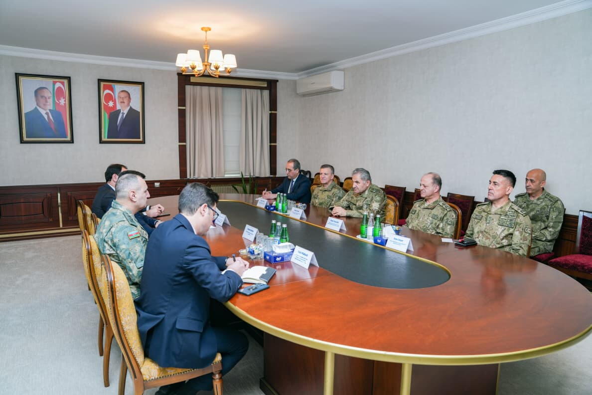 Дроновая атака по Нахчывану вызывает обеспокоенность