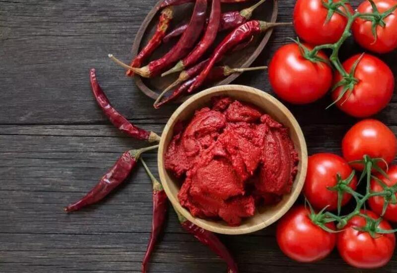 Tomat pastası alarkən buna diqqət edin