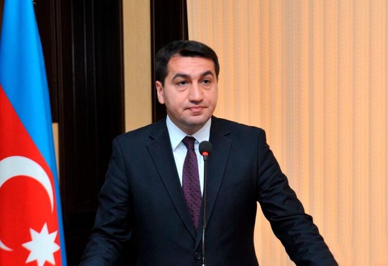 XIII Глобальный Бакинский форум посвящен крайне актуальной для современного мира теме