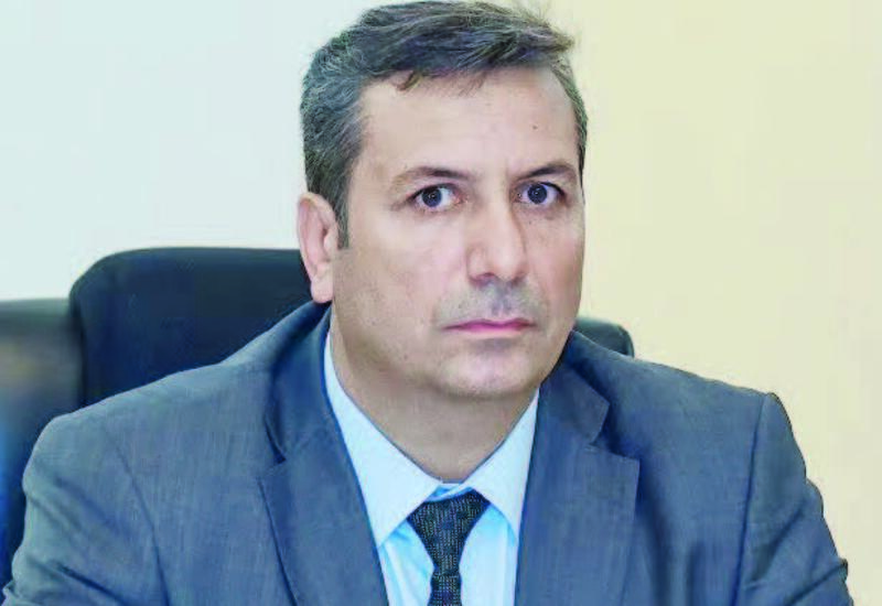 Strasburq ölkəmizdə jurnalistikanı təşviq deyil, təhdid edir