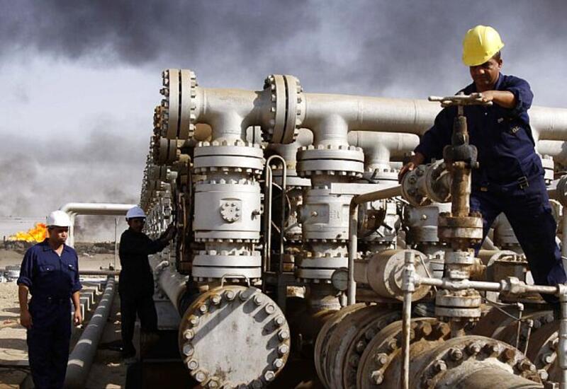 США высвободят миллионы баррелей нефти из стратегического резерва