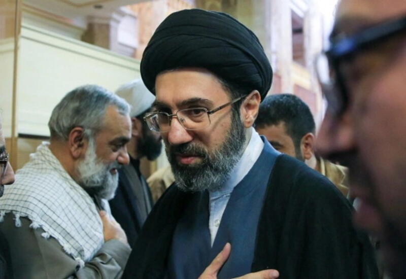 Моджтаба Хаменеи ранен