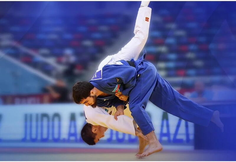 Варшава примет 19 азербайджанских дзюдоистов на Европейском турнире